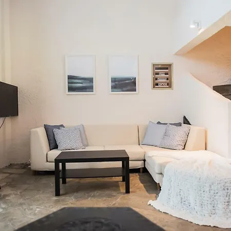 Holiday home White Blossom #fourka *